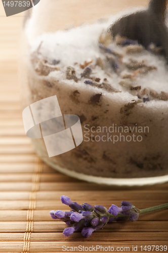 Image of Lavender Sugar