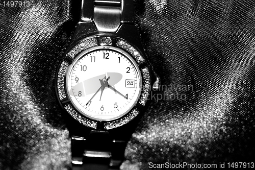 Image of Women's Wrist Watch