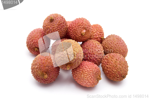 Image of Litchi