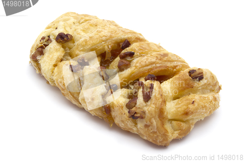 Image of Delicious pastry