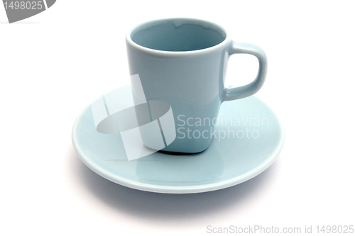 Image of Espresso coffee cup 