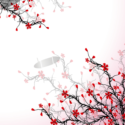 Image of Blossom Cherry 