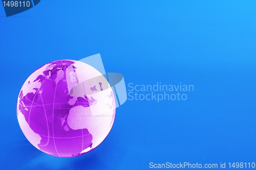 Image of global business