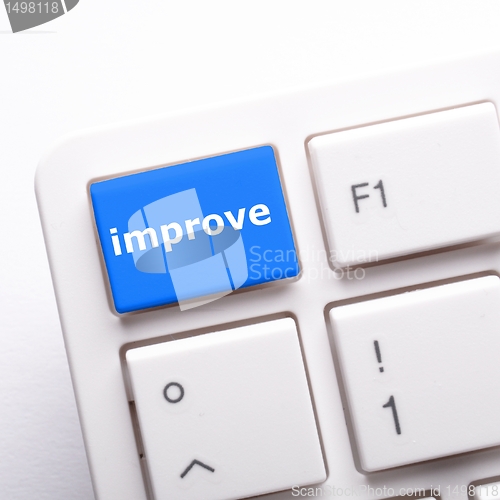 Image of improve