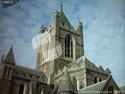 Image of Church
