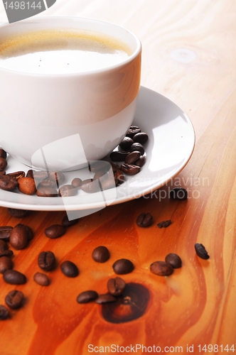 Image of coffee