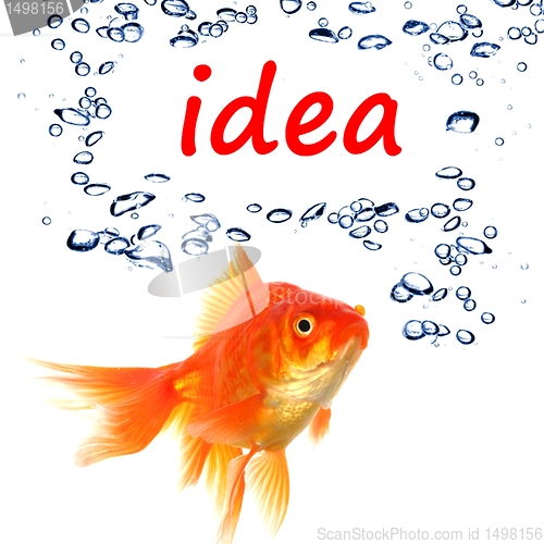 Image of idea