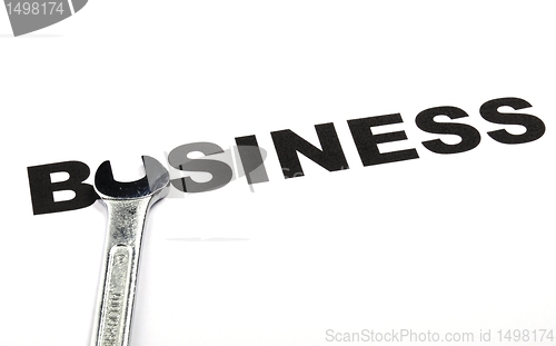 Image of business