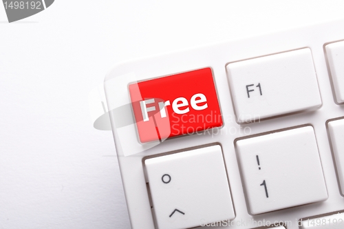 Image of free