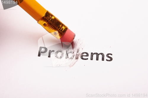 Image of problems or solution