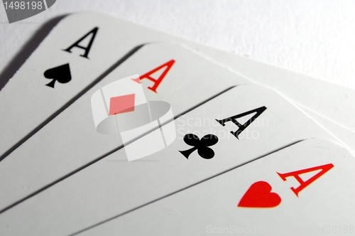 Image of card game