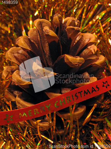 Image of merry christmas