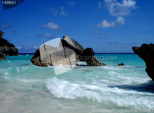 Image of Bermuda Beach 3