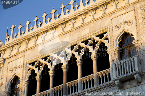 Image of Palazzo Santa Sofia