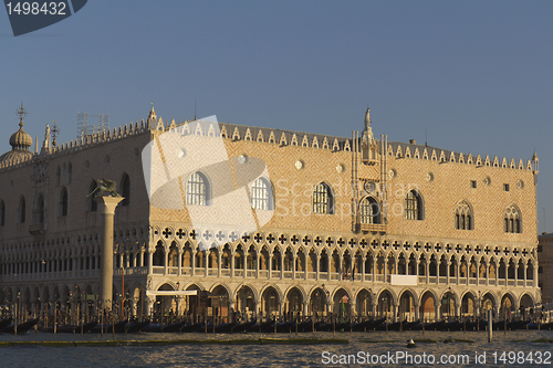 Image of Doges palace