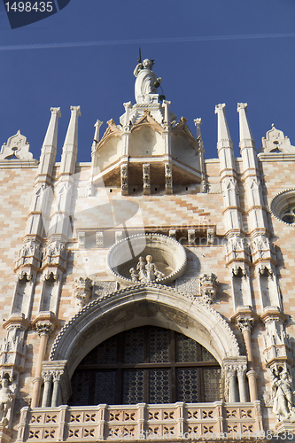 Image of Part of the Doges Palace