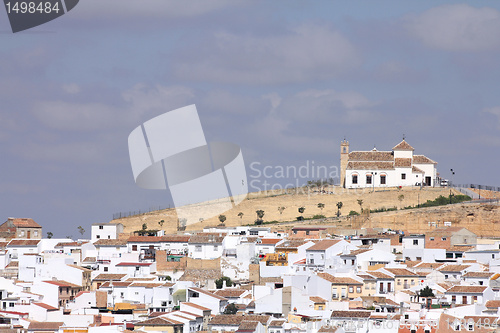 Image of Andalusia, Spain