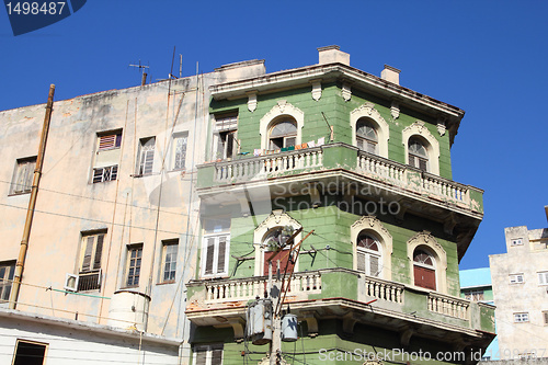 Image of Cuba - Havana