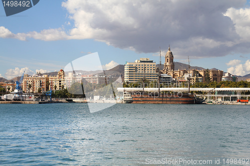 Image of Malaga