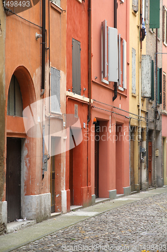 Image of Modena, Italy