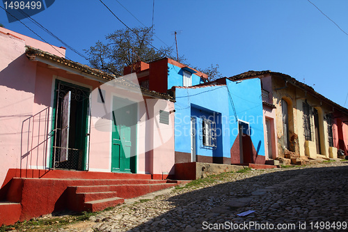 Image of Cuba