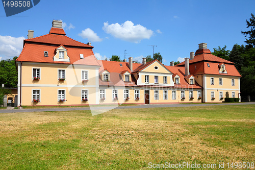 Image of Kornik, Poland