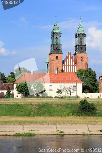 Image of Poznan