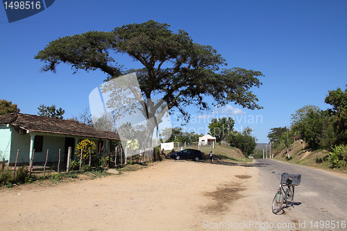 Image of Village in Cuba