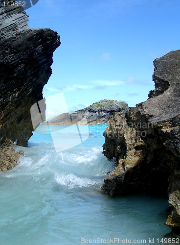 Image of Bermuda Beach 2