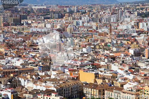 Image of Malaga, Spain
