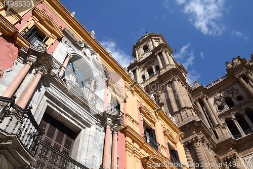 Image of Spain - Malaga