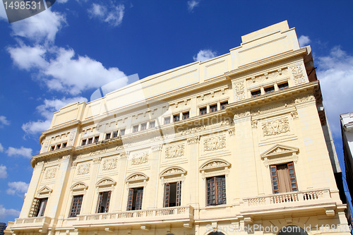 Image of Havana, Cuba