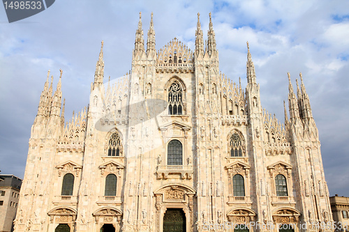 Image of Milan