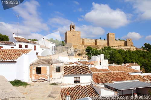 Image of Spain - Antequera