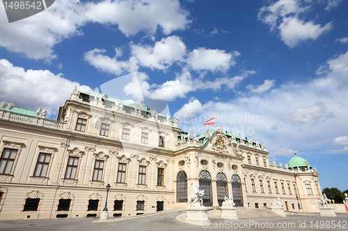 Image of Vienna