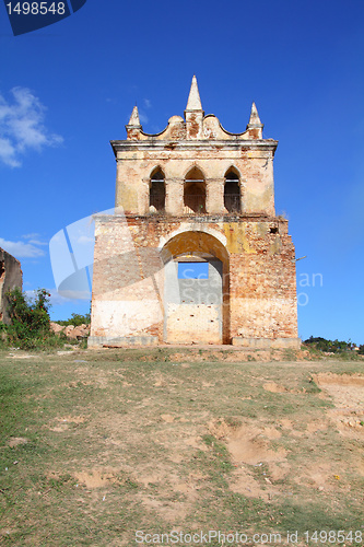 Image of Trinidad, Cuba