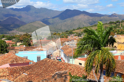 Image of Trinidad, Cuba