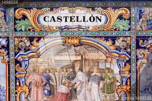 Image of Castellon