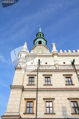 Image of Poznan