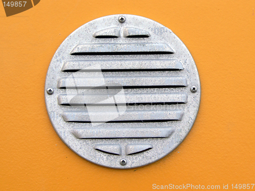 Image of Air vent big