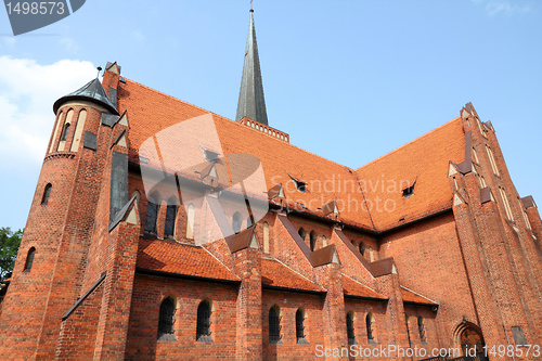 Image of Poland - Kluczbork