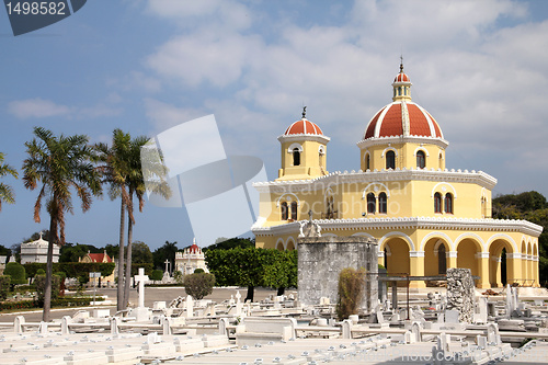 Image of Havana, Cuba