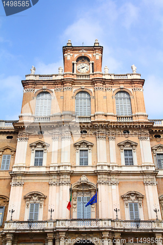 Image of Modena