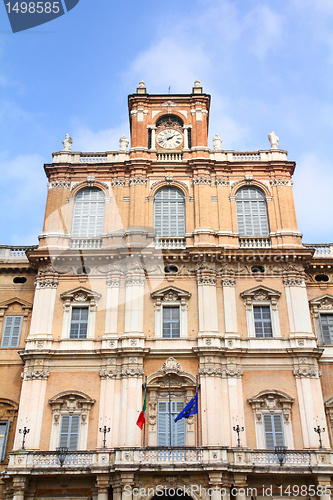 Image of Modena