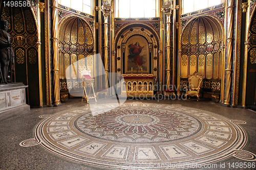 Image of Poznan cathedral