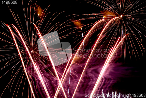 Image of Fireworks