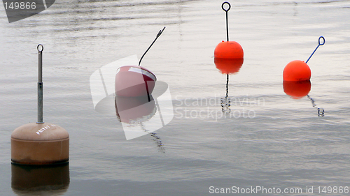Image of Buoys