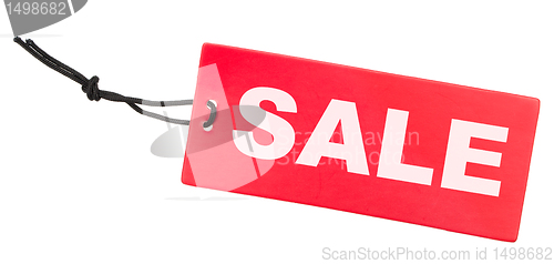 Image of Sale Tag