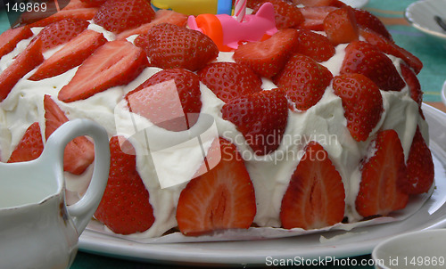 Image of Cake