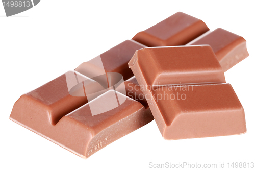 Image of Milk chocolate